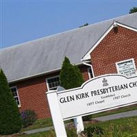 Glen Kirk Presbyterian Church Cemetery on Sysoon