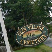 Glen Village Cemetery on Sysoon