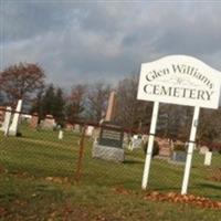 Glen Williams Cemetery on Sysoon