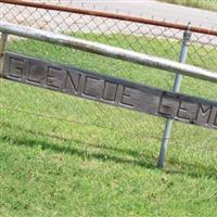 Glencoe Cemetery on Sysoon