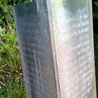 Glencree German War Cemetery on Sysoon