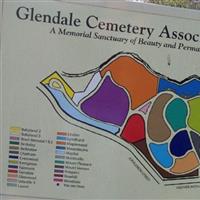 Glendale Cemetery on Sysoon