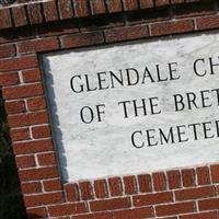 Glendale Church of the Brethren Cemetery on Sysoon