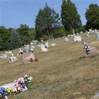 Glendale Church of the Brethren Cemetery on Sysoon