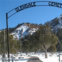 Glendale City Cemetery on Sysoon