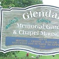 Glendale Memorial Cemetery on Sysoon