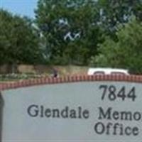 Glendale Memorial Park on Sysoon