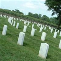 Glendale National Cemetery on Sysoon