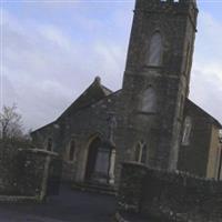 Glendermott Parish Church of Ireland Cemetery, Chu on Sysoon