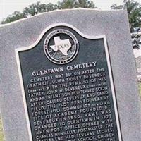 Glenfawn Cemetery on Sysoon