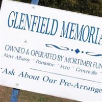 Glenfield Cemetery on Sysoon