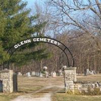 Glenn Cemetery on Sysoon