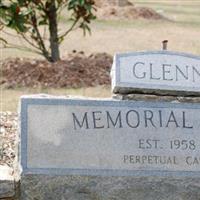 Glenn Memorial Park on Sysoon