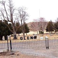 Glenn Rest Cemetery on Sysoon