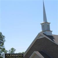Glennwood Baptist Church Cemetery on Sysoon