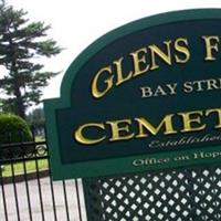 Glens Falls Cemetery on Sysoon