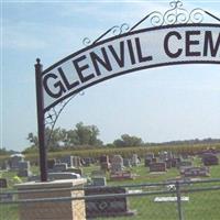 Glenvil Cemetery on Sysoon