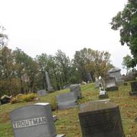 Glenville Baptist Church Cemetery on Sysoon