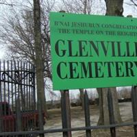 Glenville Cemetery on Sysoon