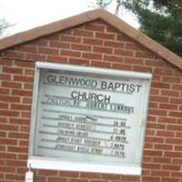 Glenwood Baptist Church Cemetery on Sysoon