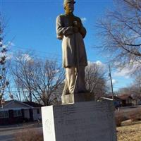 Glenwood Cemetery on Sysoon