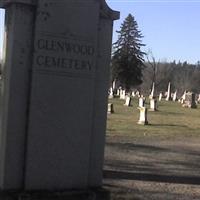 Glenwood Cemetery on Sysoon