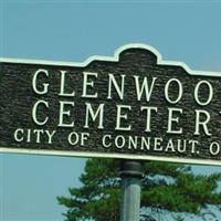 Glenwood Cemetery on Sysoon