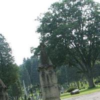 Glenwood Cemetery on Sysoon