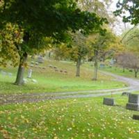 Glenwood Cemetery on Sysoon