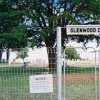 Glenwood Cemetery on Sysoon