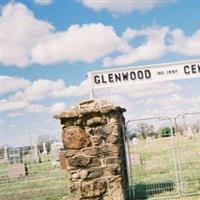 Glenwood Cemetery on Sysoon