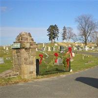 Glenwood Cemetery on Sysoon