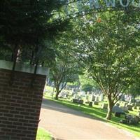 Glenwood Cemetery on Sysoon