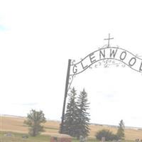 Glenwood Lutheran Cemetery on Sysoon