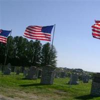 Glenwood Lutheran Cemetery on Sysoon