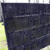 Glenwood Maltby Memorial Cemetery on Sysoon