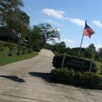 Glenwood Memorial Cemetery on Sysoon