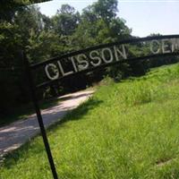 Glisson Cemetery on Sysoon