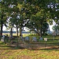 Gloster Cemetery on Sysoon