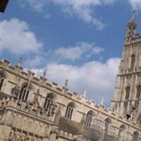 Gloucester Cathedral on Sysoon
