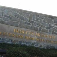 Gloucester County Veterans Memorial Cemetery on Sysoon