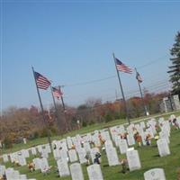 Gloucester County Veterans Memorial Cemetery on Sysoon