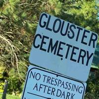 Glouster Cemetery on Sysoon
