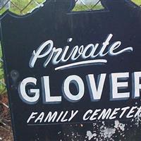 Glover Cemetery on Sysoon