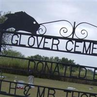 Glover Cemetery on Sysoon