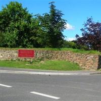 Glynn Valley Crematorium on Sysoon