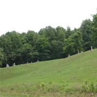 Goad Cemetery on Sysoon