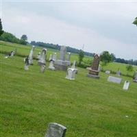 Goar Cemetery on Sysoon