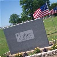 Gober Cemetery on Sysoon