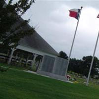 Gober Cemetery on Sysoon